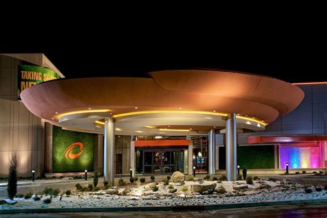Ponca city indian casino